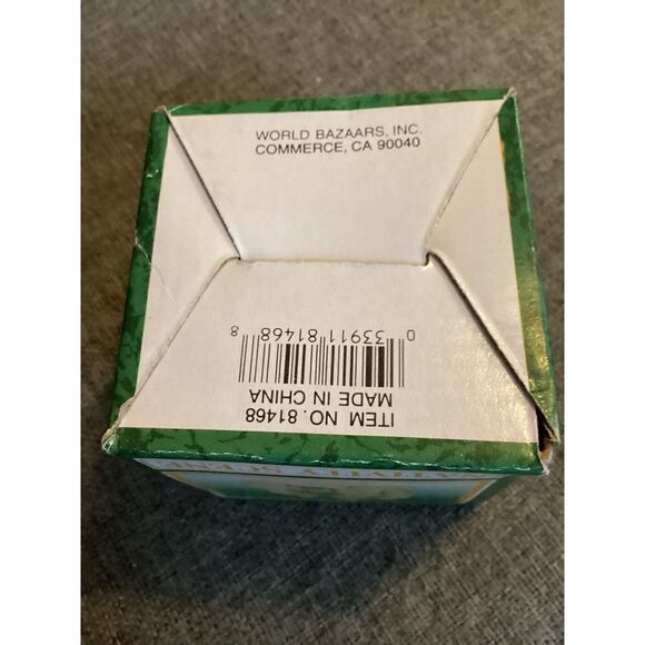 World Bazaars Jade Collection Nativity Scene - Picture 3 of 5